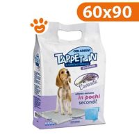 Digma
Tappet In Lavanda (60x90) Tappetini Igienici Assorbenti