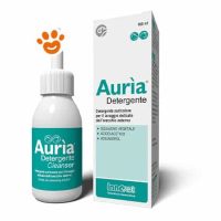 Innovet Dog & Cat Auria Detergente