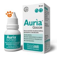 Innovet Dog & Cat Auria Gocce