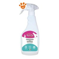 Inodorina Detergente Spray Multiuso