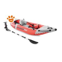 Intex Canoa K1 Excursion Pro (305x91x46cm) Art. 68303