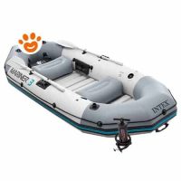 Intex Canotto Mariner 3 (297x127x46cm) Art. 68373