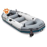 Intex Canotto Mariner 4 (328x145x48cm) Art. 68376