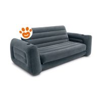 Intex Divano Letto (203x224x66cm) Art. 66552