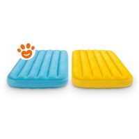 Intex Airbed Materasso Singolo Baby (88x157x18cm) Art. 66803NP