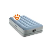 Intex Airbed Materasso Singolo Dura-Beam Raised Confort  (99x191x36cm) Art. 64157