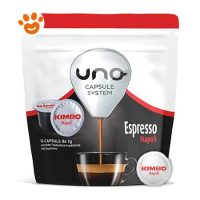Kimbo Caffè Capsule Uno System
  - Napoli