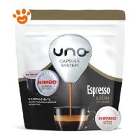 Kimbo Caffè Capsule Uno System
  - Sublime