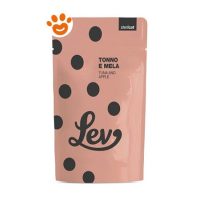 Lev Cat Adult Sterilised con Tonno e Mela