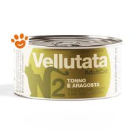 Natural Code Cat Vellutata Adult Tonno e Aragosta Code V02