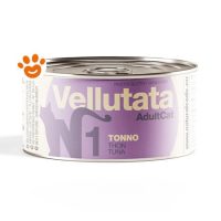 Natural Code Cat Vellutata Adult Tonno Code V01
