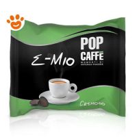 Pop Caffè E-Mio Capsule A Modo
Mio - Cremoso
