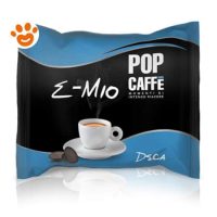 Pop Caffè E-Mio Capsule A Modo
  Mio - Dek decaffeinato