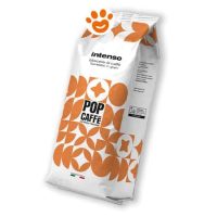 Pop Caffè in Grani - Intenso
