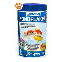 Prodac Pondflakes