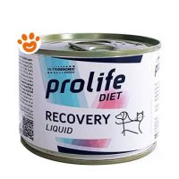 Prolife Dog & Cat Diet Recovery Liquid