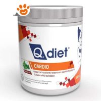Q. Diet Dog&Cat Cardio