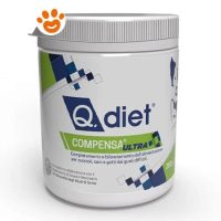 Q. Diet Dog & Cat Compensa Ultra