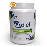 Q. Diet Dog & Cat Compensa Ultra