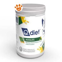 Q. Diet Dog & Cat Noxalate