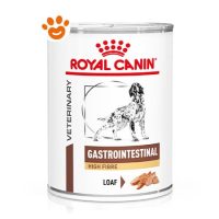 Royal Canin Dog Veterinary Diet Gastro Intestinal High Fibre