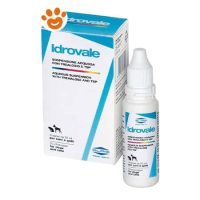 Slais Dog & Cat Idrovale