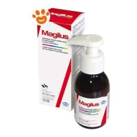 Slais Dog & Cat Magilus