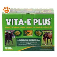 TRM Horse Vita-E Plus