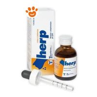 Teknofarma Cat Herp