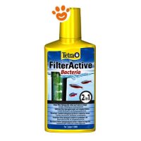 Tetra Filter Active