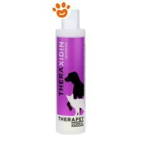 Therapet Dog & Cat Dermal Theraxidin Shampoo