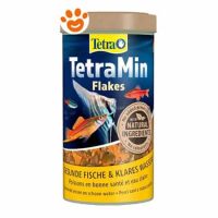 Tetra Tetramin