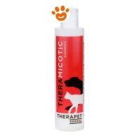 Therapet Dog & Cat Theramicotic Shampo