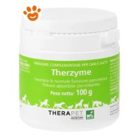 Therapet Dog & Cat Therzyme