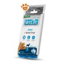 Farmina Dog Snack Dental Treat Vet Life Joint Medium/Maxi