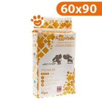Ferribiella Assorbello Premium
(60x90) Tappetini Igienici Assorbenti