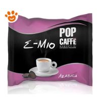Pop Caffè E-Mio Capsule A Modo
Mio - Arabica
