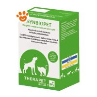 Therapet Dog & Cat Synbiopet