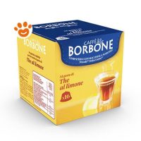 Borbone
Caffè Capsule Dolce Gusto - The Limone