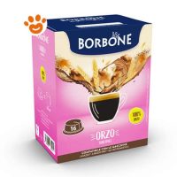Borbone Caffè Capsule A Modo
  Mio - Orzo