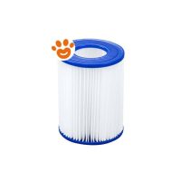 Bestway Filtro a Cartuccia Tipo II Per Pompe a Filtrazione Art. 58094