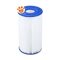Bestway Filtro a Cartuccia Tipo IV Per Pompe a Filtrazione Art. 58095