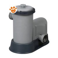 Bestway Pompa Filtro a Cartuccia da 5.678 L/h (Cartuccia di Tipo III-A/C) Art. 58389