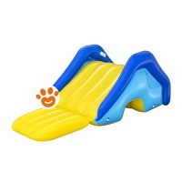 Bestway Scivolo Gigante (247x124x100cm) Art. 52453