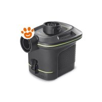 Intex Pompa a Batteria da Interno e Esterno Art. 66638