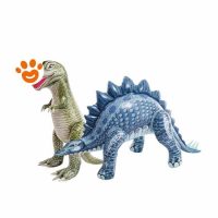 Intex Tirannosauro / Stegosauro Gonfiabili Art. 48593