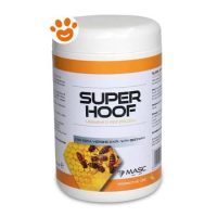Masc Horse Super Hoof