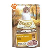 Stuzzy Cat Monoprotein Pollo