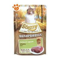 Stuzzy Cat Monoprotein Vitello