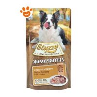 Stuzzy Dog Monoprotein Adult con Pollo